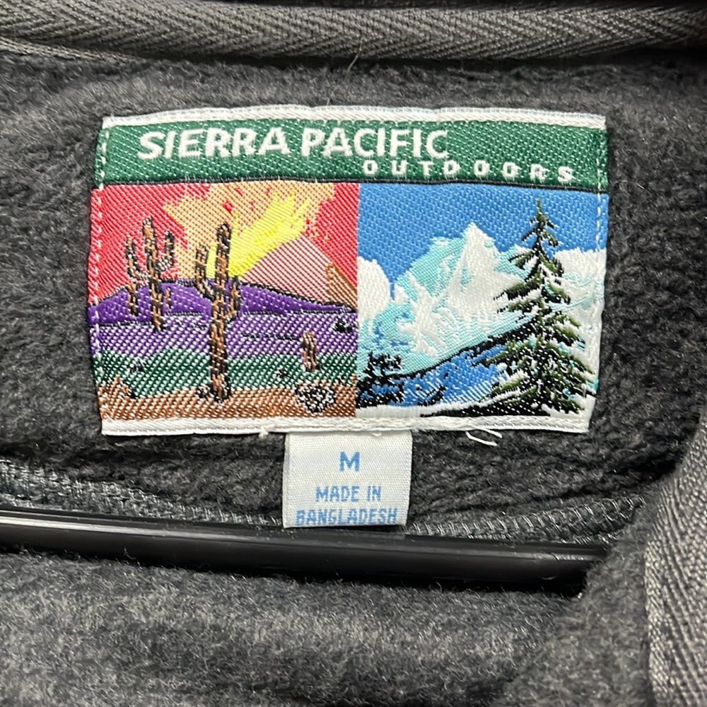 Freemasonry fleece - Picture 3 of 4